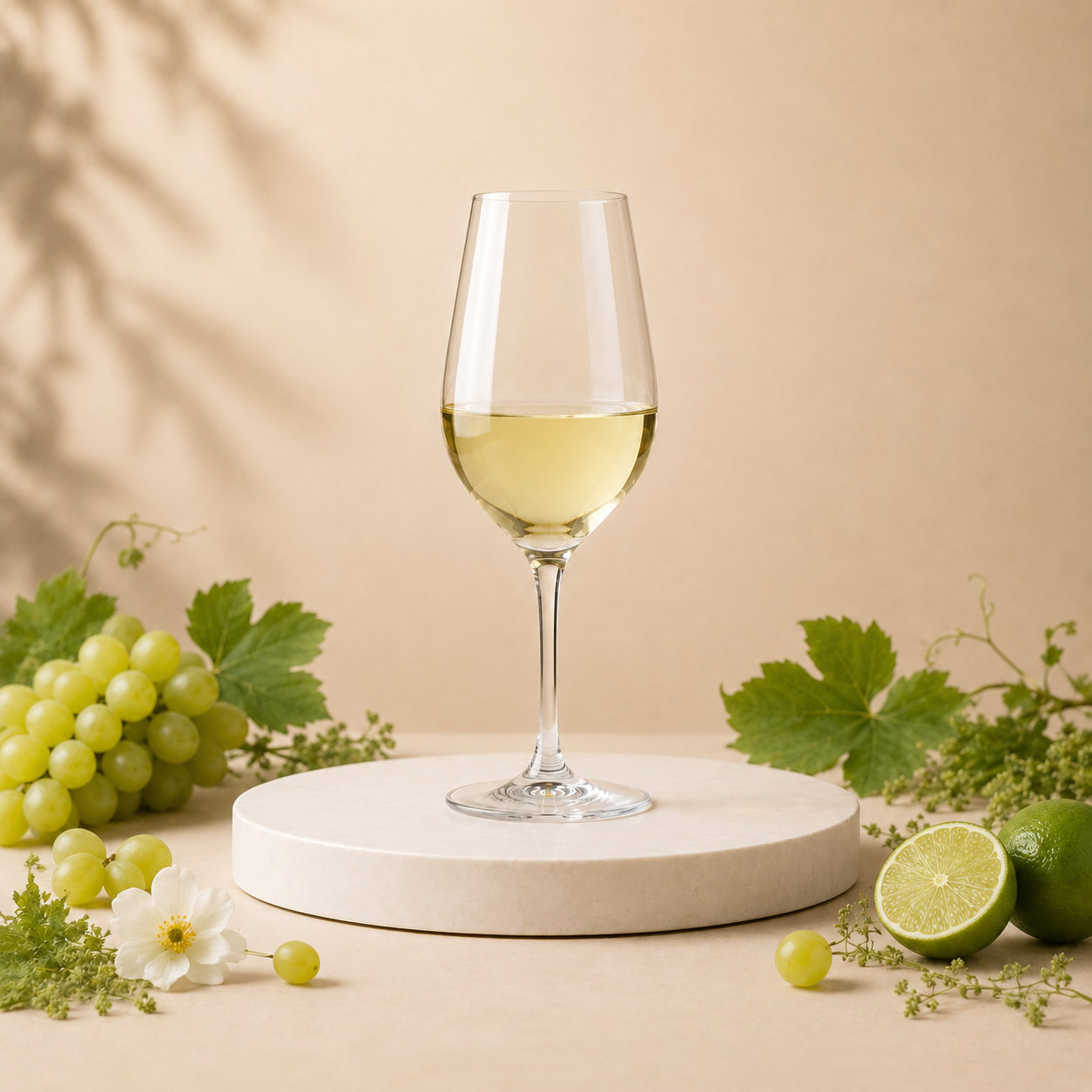 Sauvignon blanc biele suché sudové víno
