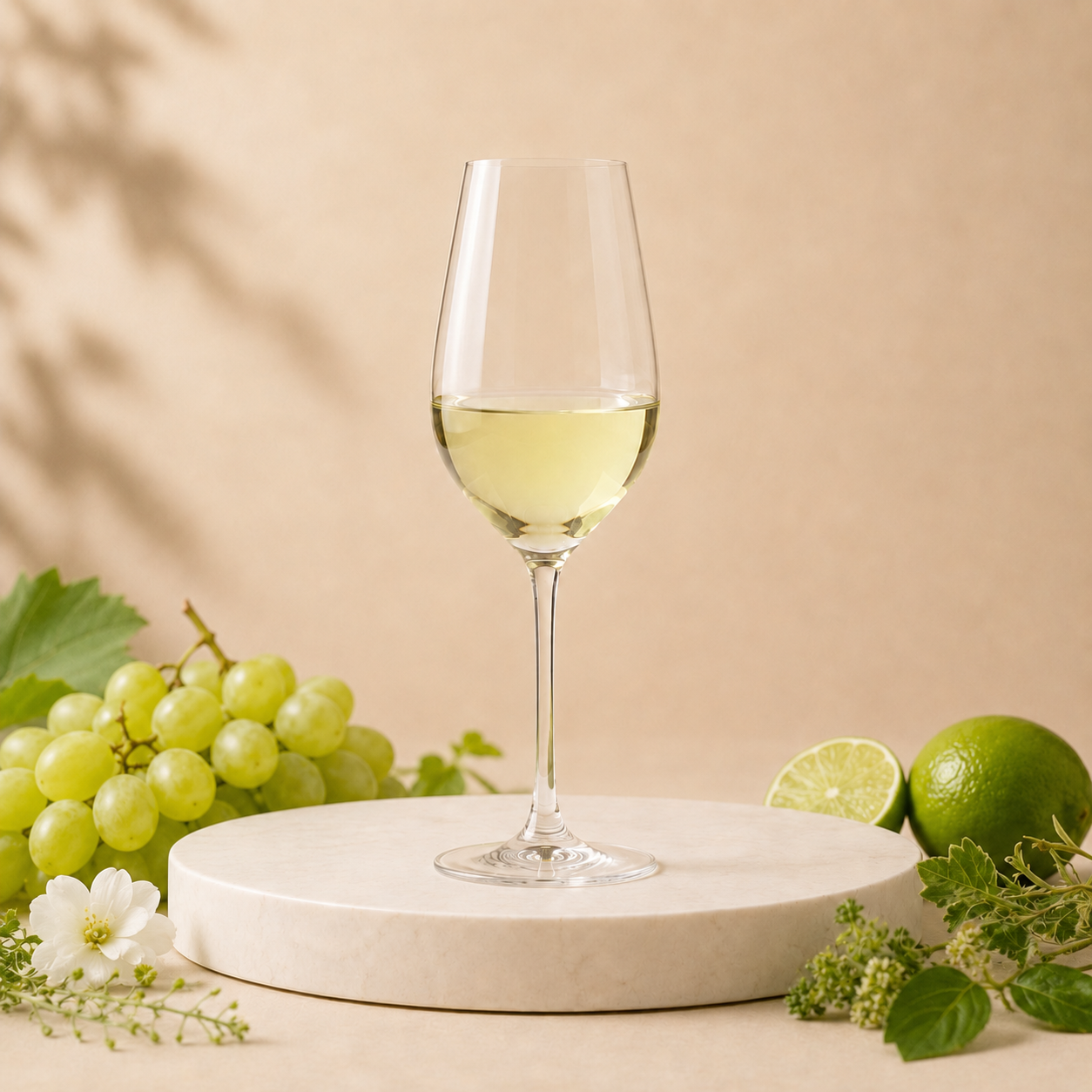 Sauvignon blanc biele suché sudové víno