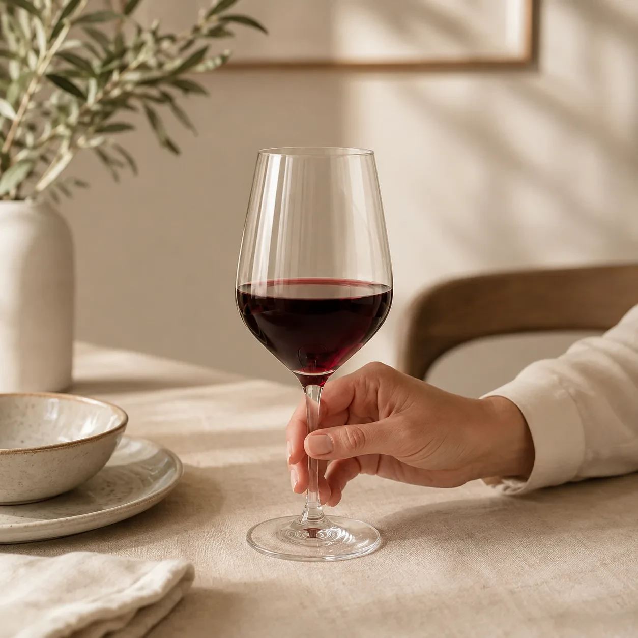Cabernet Sauvignon červené suché bag-in-box víno - balenie 5 l - obrázok 3