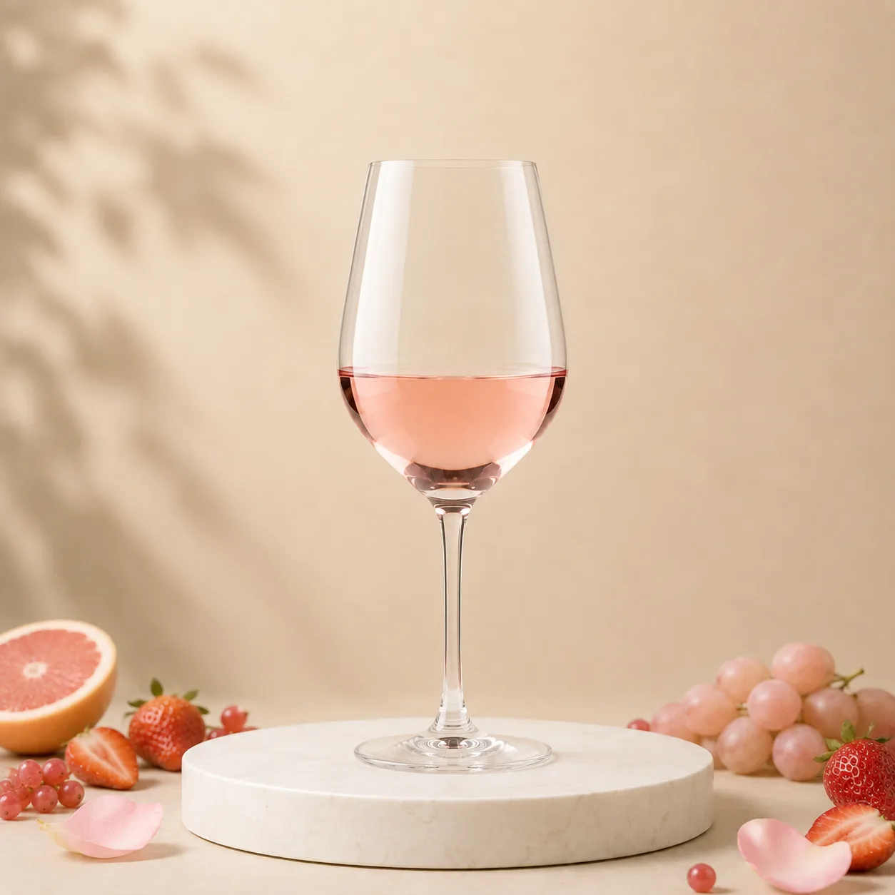 Cabernet Sauvignon rosé ružové polosladké sudové víno
