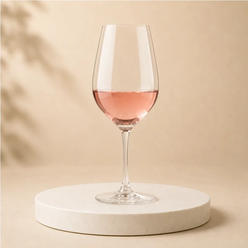 Cabernet Sauvignon rosé ružové polosladké sudové víno