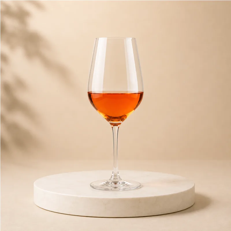 Aperol ovocné polosladké sudové víno