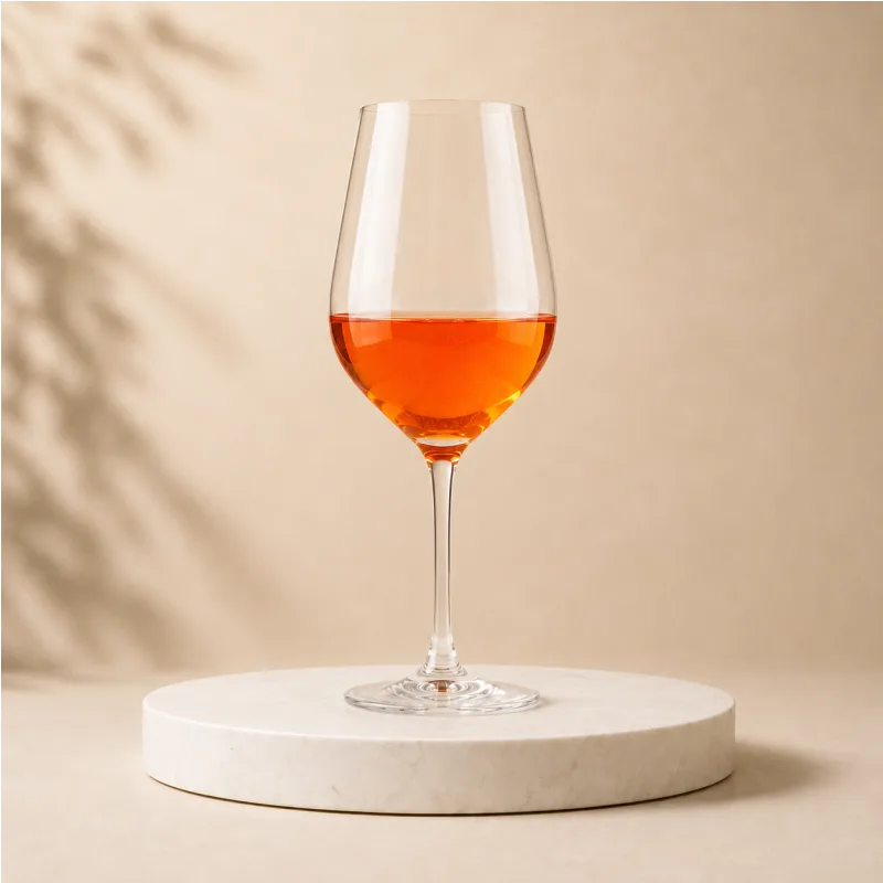 Aperol ovocné polosladké sudové víno