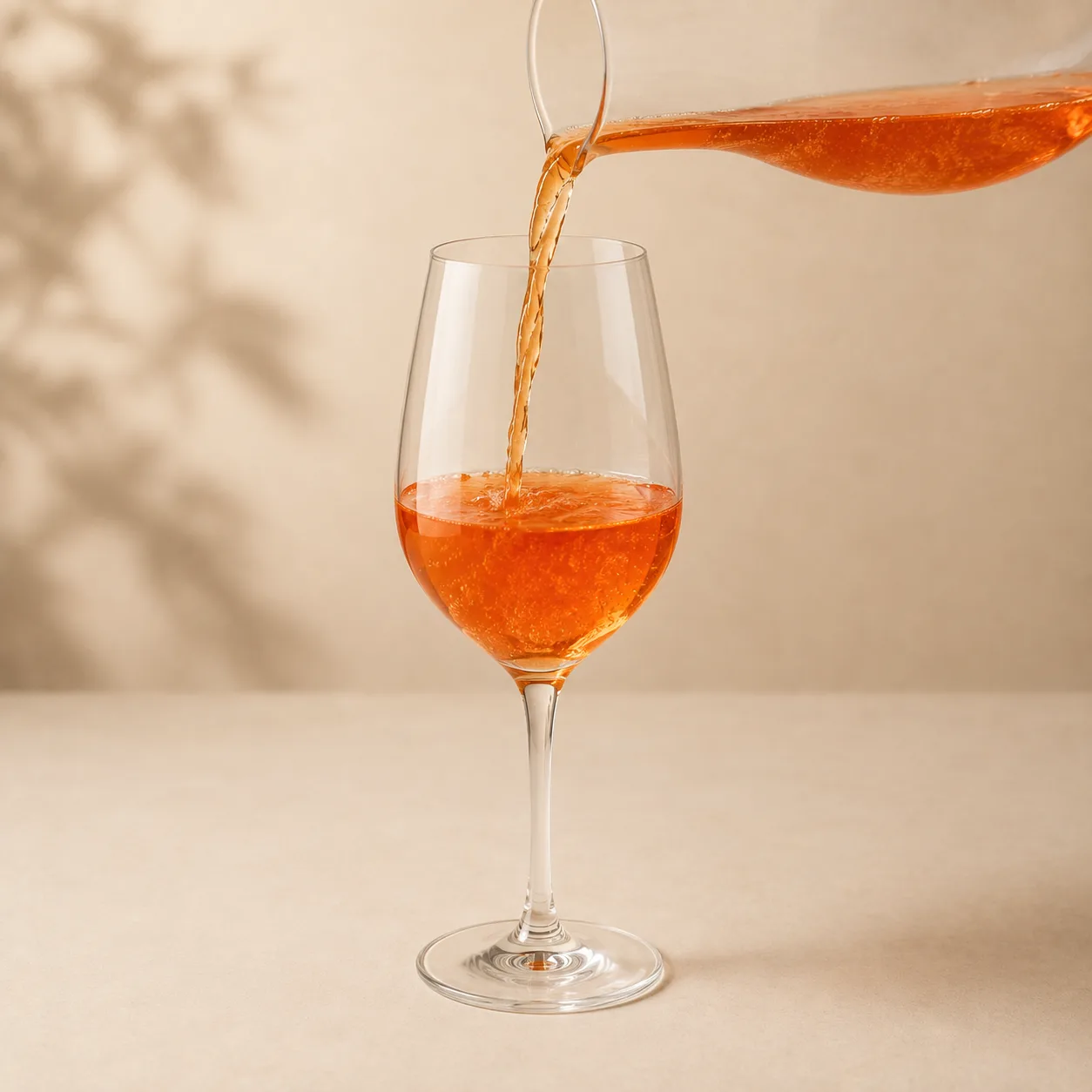 Aperol ovocné polosladké sudové víno - obrázok 2
