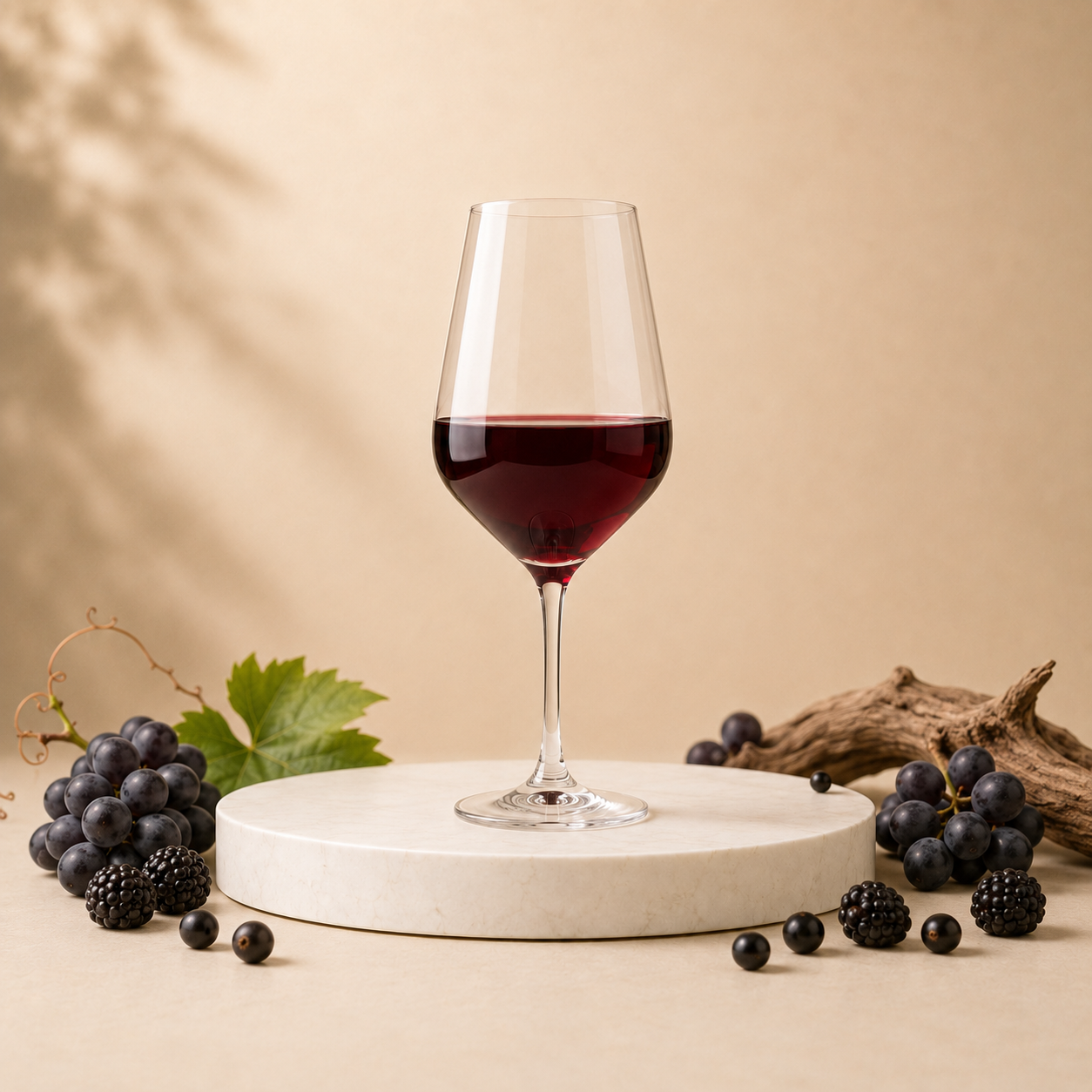 Cabernet Sauvignon červené polosuché sudové víno