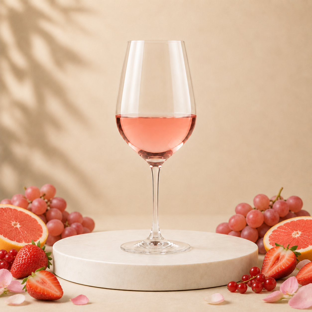 Cabernet Sauvignon rosé ružové polosuché sudové víno