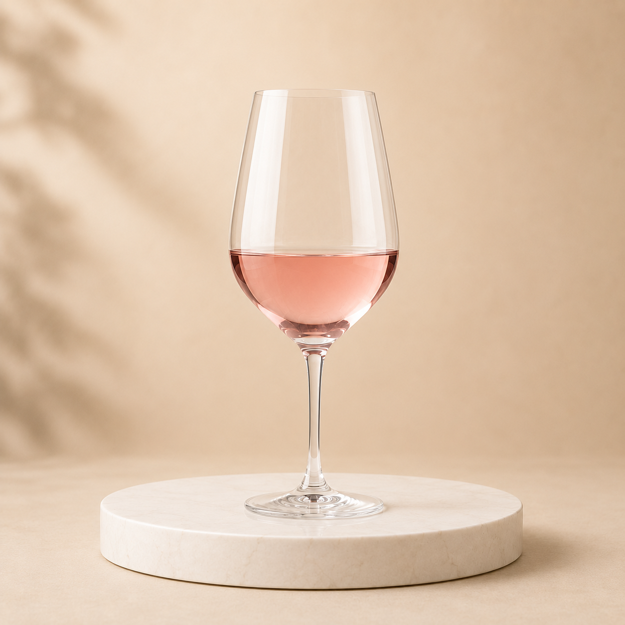 Svätovavrinecké rosé ružové polosuché sudové víno