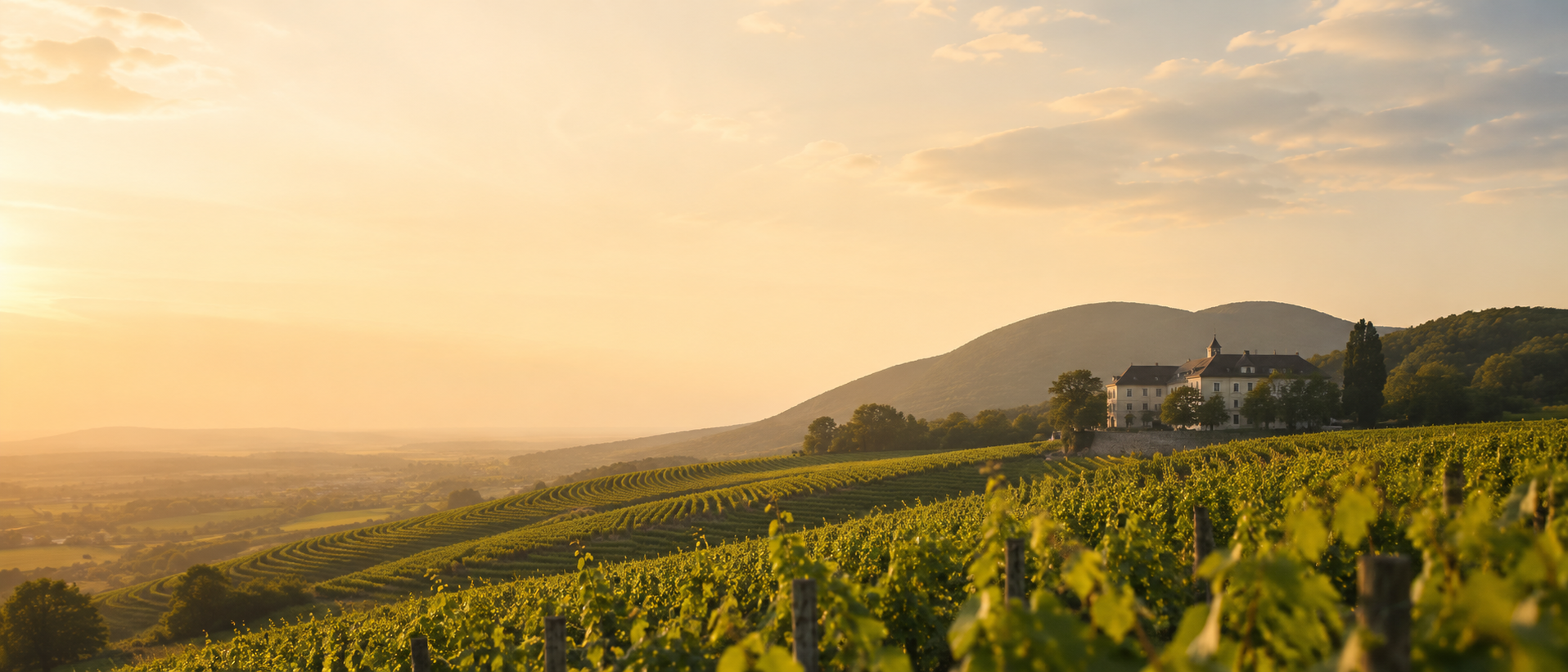 Výber vín z vinárstva Chateau Modra