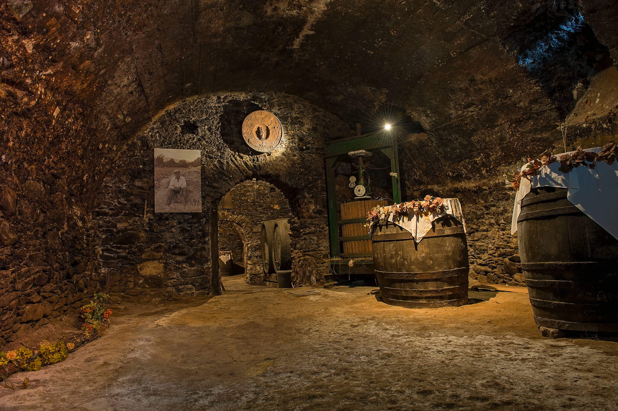 Výber vín z vinárstva Vinovin